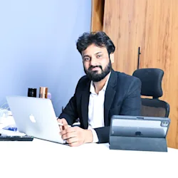 Suresh Gupta